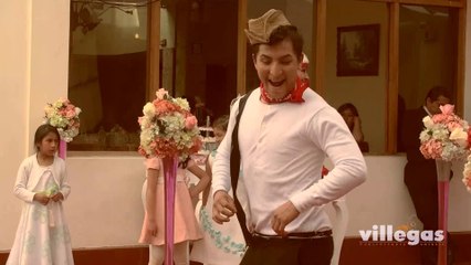 Maria Cristina me quiere gobernar (cantinflas)