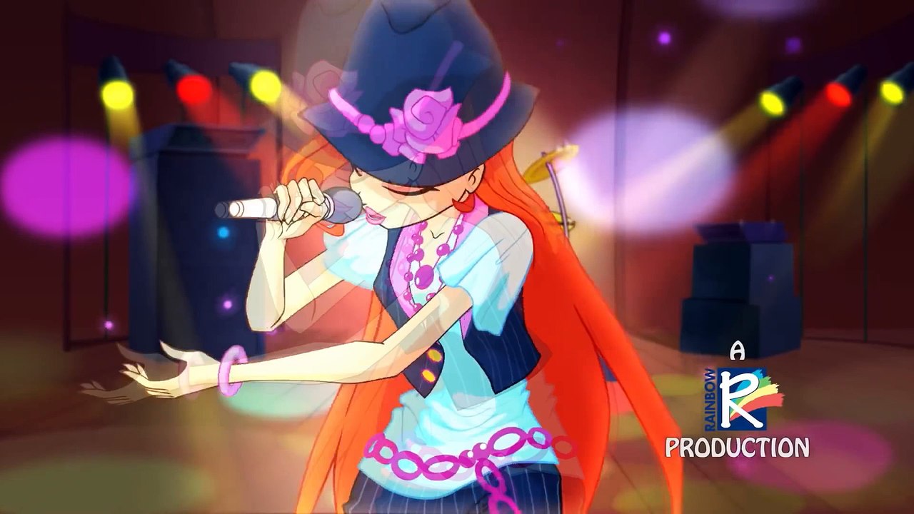Winx Club | 5 Temporada | Opening | España