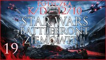 Star Wars Battlefront (019) - [12/10] [Potyczka] Hangar rebeliantów - gameplay