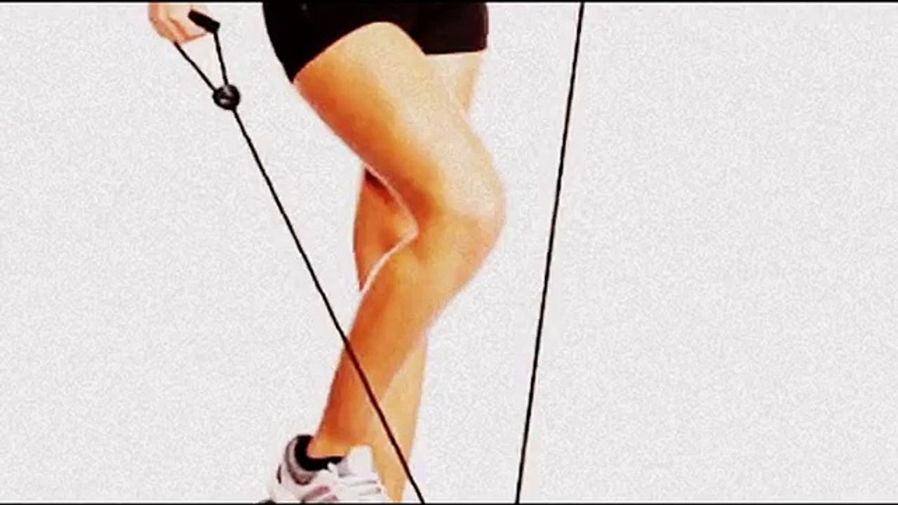 Kabalo Aerobic Stepper LEVEL ADJUSTABLE EXERCISE