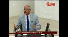 Musa CAM CHP izmir Milletvekili  Hic bir sey insan hayatindan daha önemli degildir