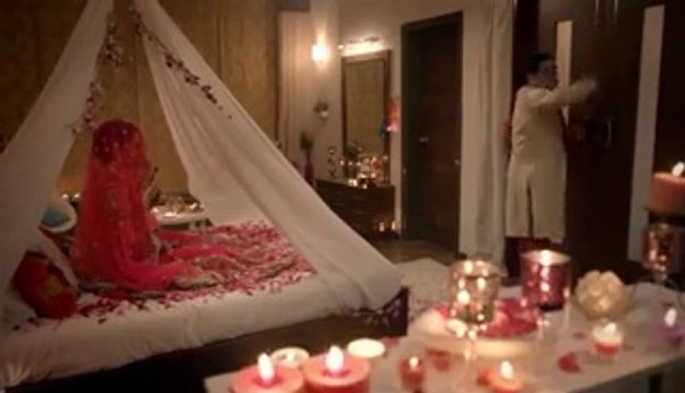 Suhag Raat k kuch manazir jo ap ko hamesha yad rahain gy lazmi daikhi suhag raat Latest Trending and Hit