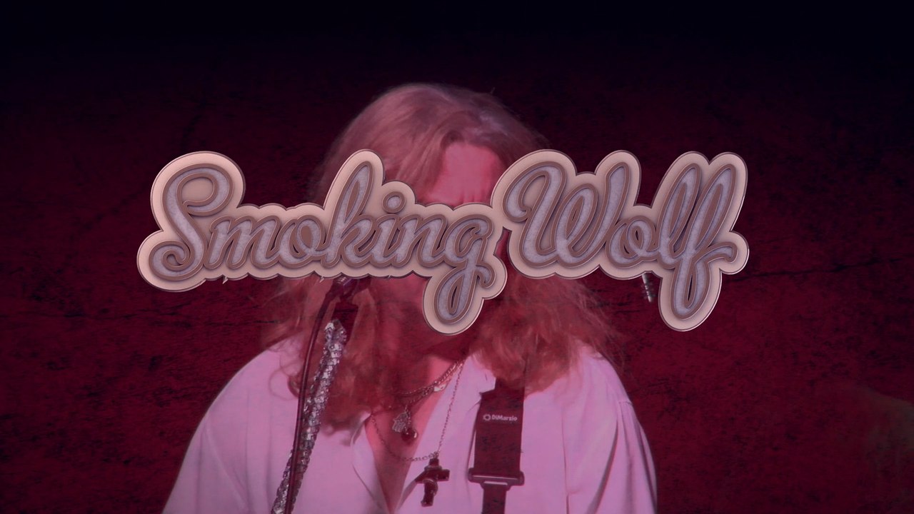 Living In Hell