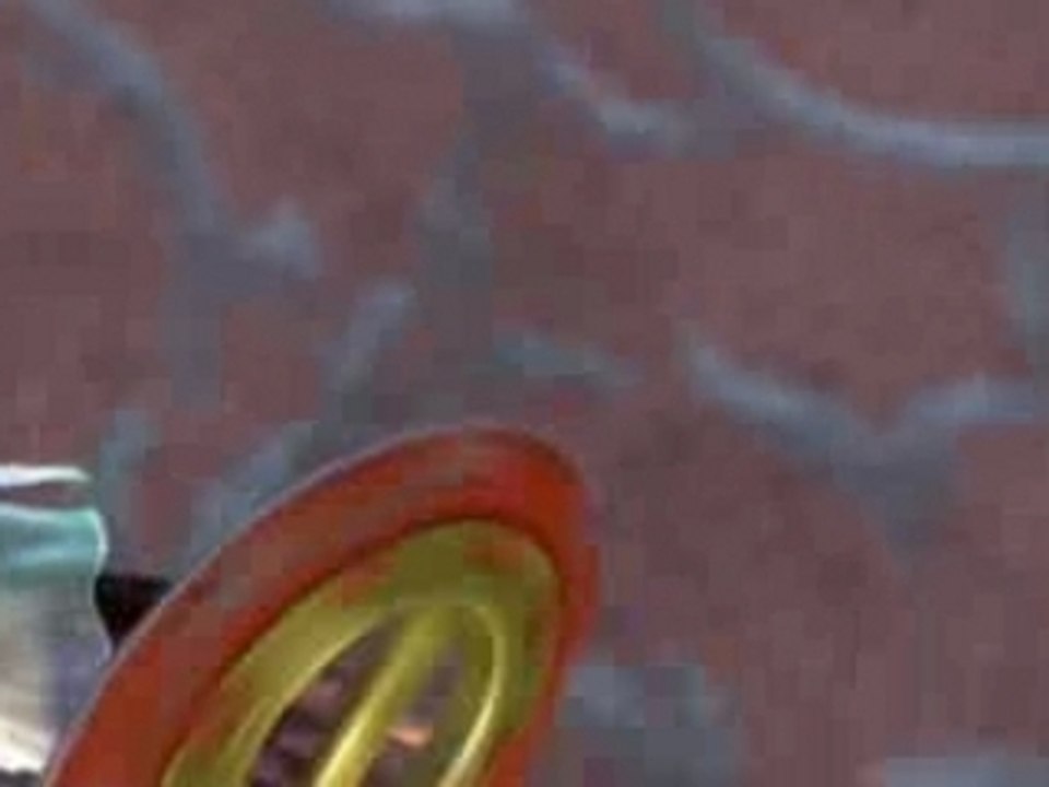 Final Fantasy X-2 - Yuna, Paine and Rikku (YuRiPa)(1)