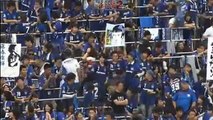 Gamba Osaka vs Cerezo Osaka - ( 2-0 ) @ Japanese J-League