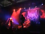 Unleashed - Blood of Lies live at Legacy Fest, Belgrade 360p