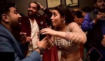 Pakistani actor Urwa Hocane leaked video scandal in Indian