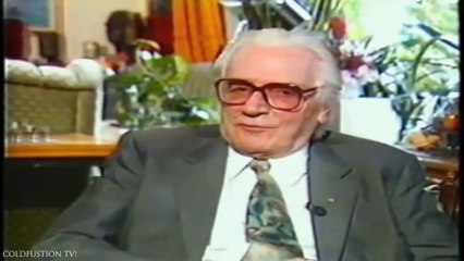 The Greatest Story Ever Told [Where It All Began] - part one