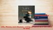 Read  Life Money and Illusion Living on Earth as if we want to stay Ebook Free