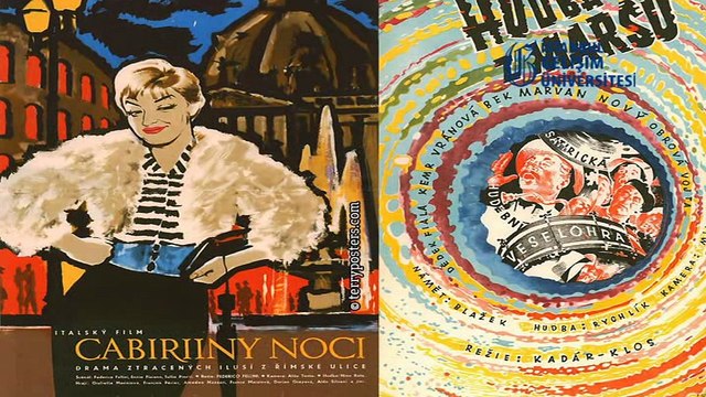 GELISIM UNI. CEK CUM. POLONYA, MACARISTAN FİLM AFİSLERİ SERGISI VE SEMINERI