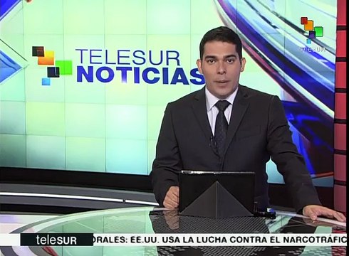 Condena Venezuela injerencia de EEUU en países con política antidrogas