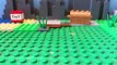 Lego stop motion | Lego minecraft #3