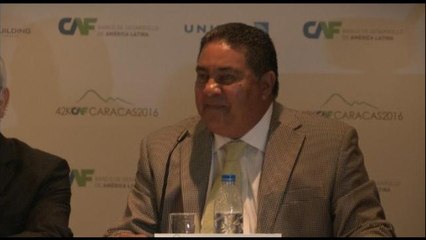 Maratón CAF de Caracas será disputada por treinta y cuatro corredores