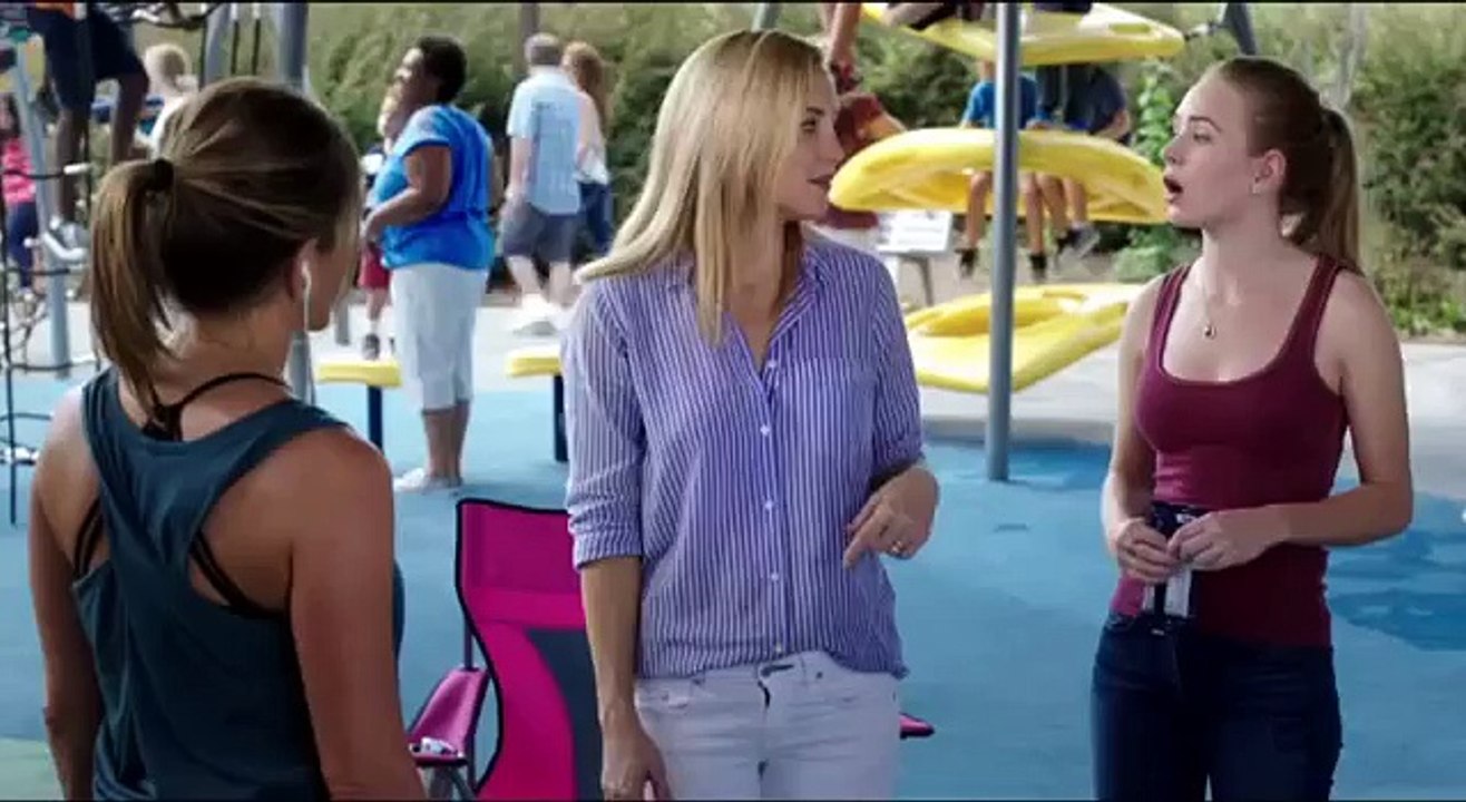 'Mothers Day' Trailer