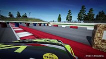 Valentino Rossi The Game - Misano Trailer