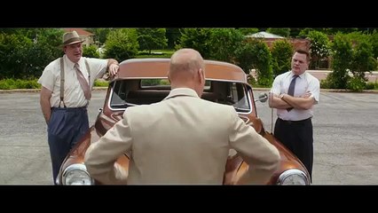 Revelan trailer de "The Founder" inspirada en la historia real de los creadores de Mcdonald's