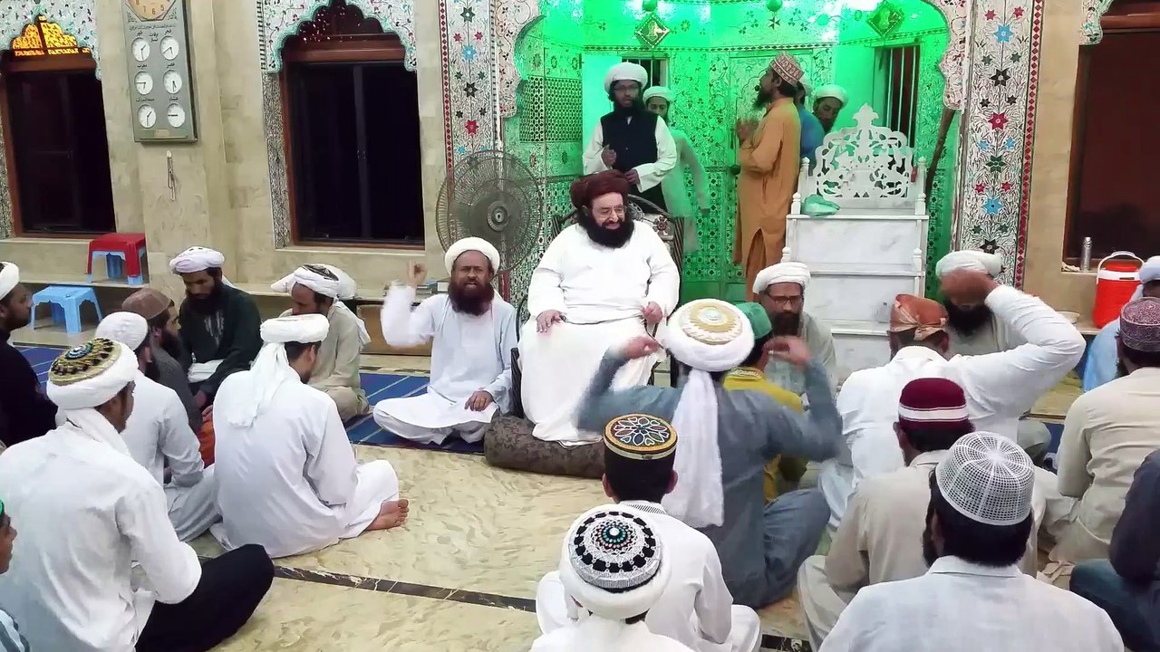 2016-04-14-06 - محفل ذکرونعت