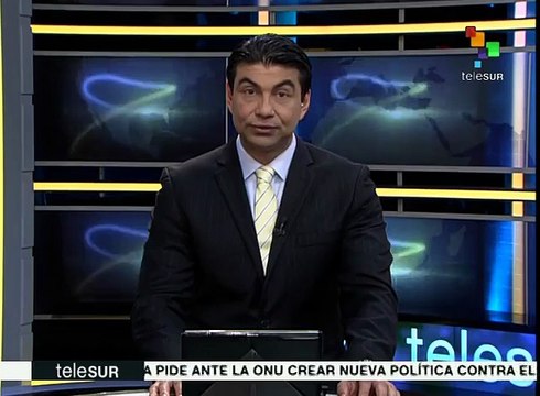 Santos: Enfoque de lucha contra drogas debe ser hacia narcotraficantes