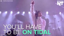 If You’re Looking To Stream Prince’s Music, You’ll Need To Be On Tidal