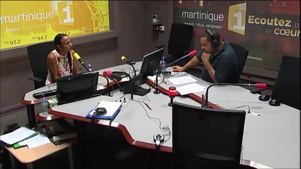 Décryptage 21 avril 2016 :  Hélene Marie Nely