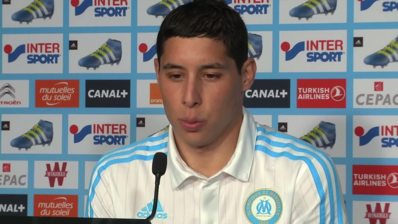 Foot - L1 - OM : Barrada «Il faut honorer ce maillot»