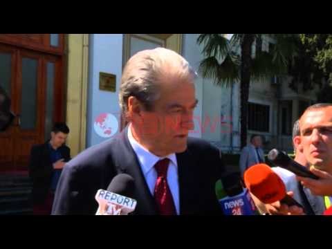 Berisha bën thirrje publike në Kuvend: Të armatoset populli. Tahiri: Prokuroria ta marrë të pandehur