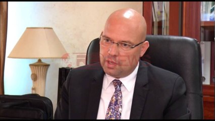 Intervistë për Ora News - Manjani përshëndet vendimin e Kushtetueses për pronat
