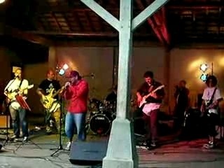 Flying Ducks - Frites Mayo Live