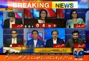 Nawaz Sharif Darta nahi hai, Lekin Pressure Main Tha - Hafeez Ullah Niazi