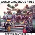 ‫World Dangerous Rides‬