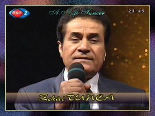 Zekâi TUNCA-Mânâda Güzel Ruhta Güzel Tende Güzelsin