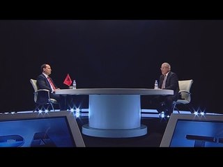 “Të Paekspozuarit” –Intervistë me Presidentin Nishani: Do të kandidoj për mandat të dytë 21/04/2016