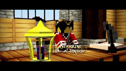 Minecraft Pirates  I FAILED YOU 6 Minecraft Roleplay