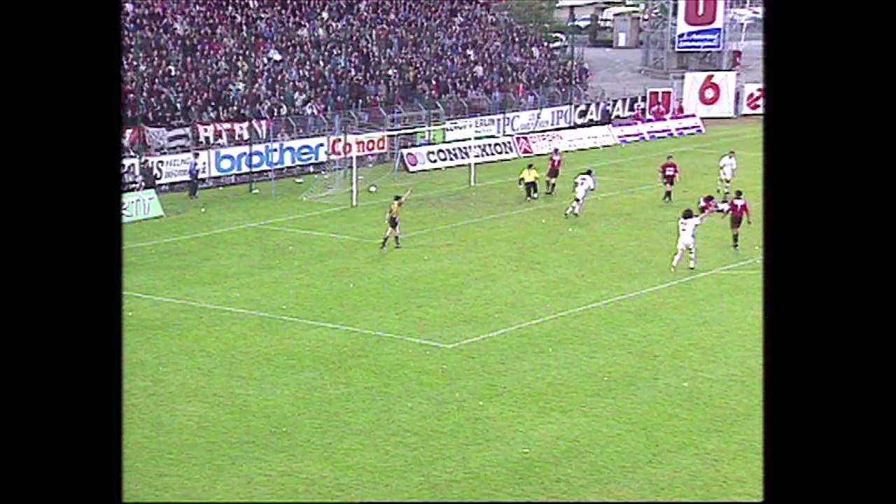 J35 - SRFC/ASM : Historique