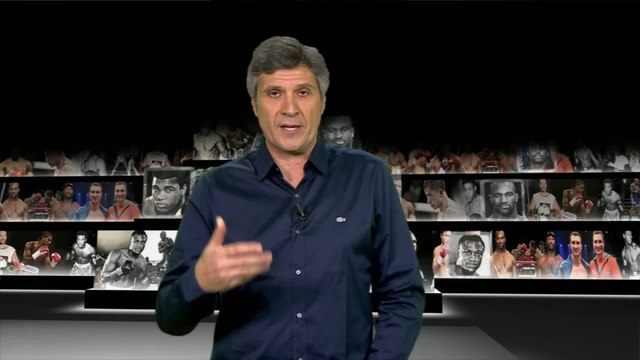 Boxe - Capitaine Crochet #6 : Gennady Golovkin en quête du combat référence