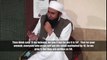 Molana Tariq Jameel - Molana Tariq Jameel Bayan - Advice to Muslims who live in west