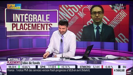 Idées de fonds: Fonds qui misent sur les sociétés de qualité - 22/04