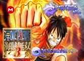 Descargar e Instalar One Piece Pirate Warrior 3 para PC Full y en Español por Mega