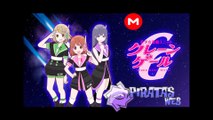 Descargar Bishoujo Yuugi Unit Crane Game Girls Capitulo 3 Sub-Español Por Mega