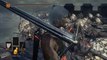 Dark Souls III - Undead Settlement: Dead Pilgrims Sequence, Yoel of Londor (Accept Service) Dialogue