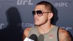 Anthony Pettis happy with lesser attention ahead of UFC 197