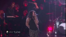 Alessia Cara Performs 'Wild Things'
