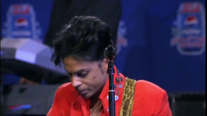 Download Video: Prince Plays 