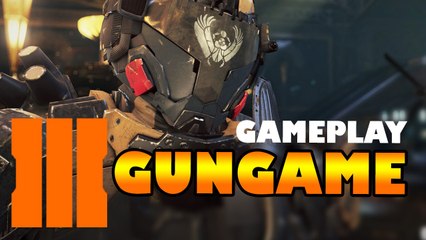 "G2A DISCOUNT?!" Blackops 3 Gun Game #1