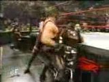 WWE - Undertaker & Kane vs Edge & Christian vs Dudley