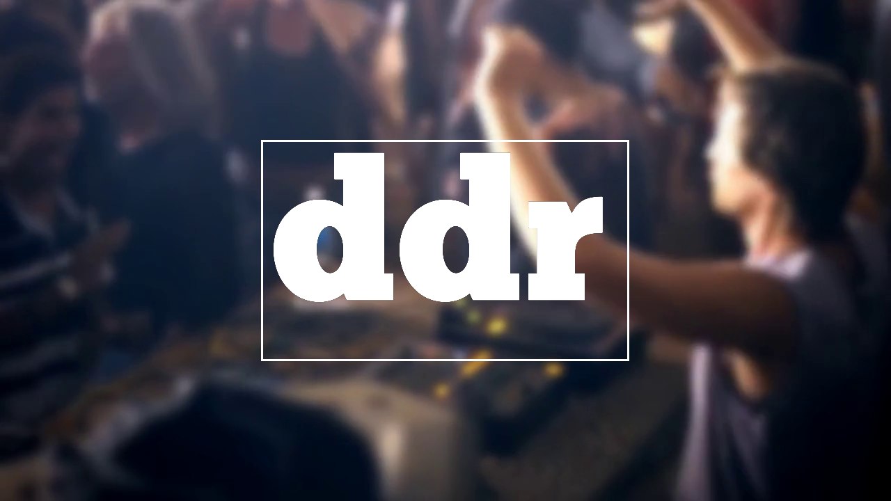 ddr spelling