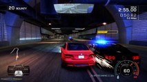 NFS11 - #18a Memorial Valley - M Power (Gauntlet), BMW M3