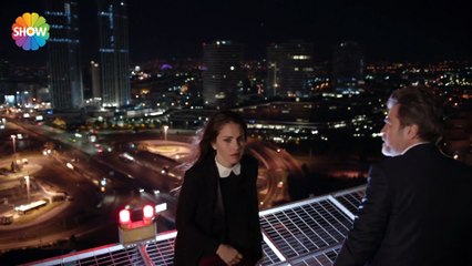 Acımasız Mahir Yamaner!  Mahir vs Selin -  1.Bölüm