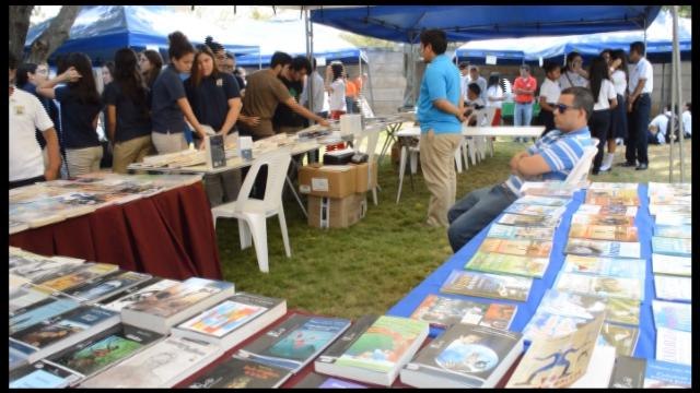 Feria del Libro en Managua celebra centenarios de Cervantes y Rubén Darío