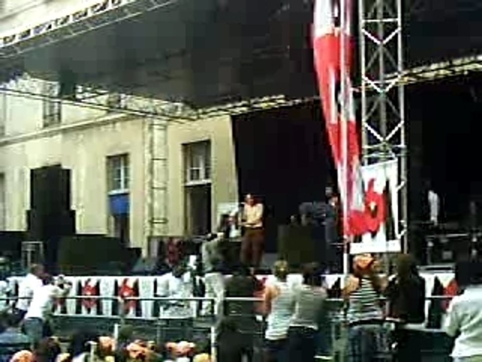 Christophe a hop neckers le 21 juin 07